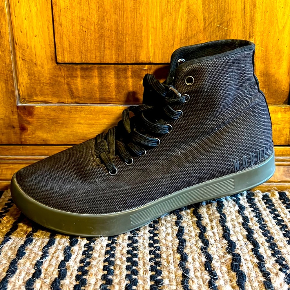 NoBull Lifting Shoes